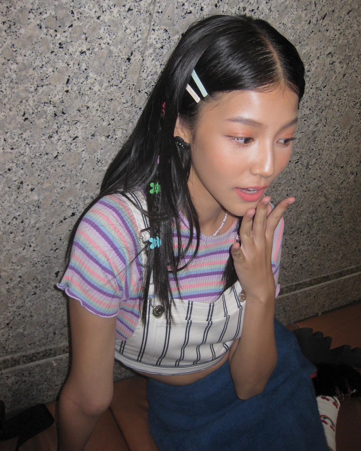 ใบปอ ธิติยา